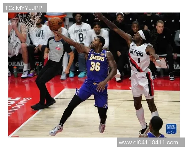 2018年11月30日NBA湖人与开拓者激战回顾精彩瞬间与赛后分析