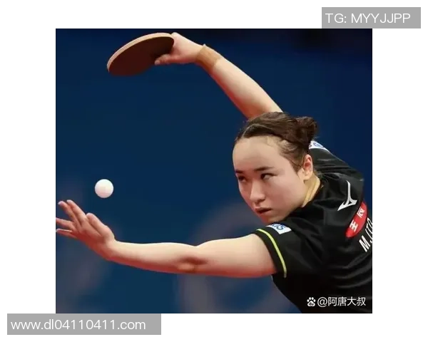 捷克公开赛巅峰对决陈幸同挑战伊藤美诚的乒乓球盛宴