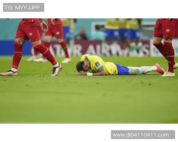 巴西1比0塞内加尔，埃斯特旺破僵局满足超卓，内马尔再度落泪