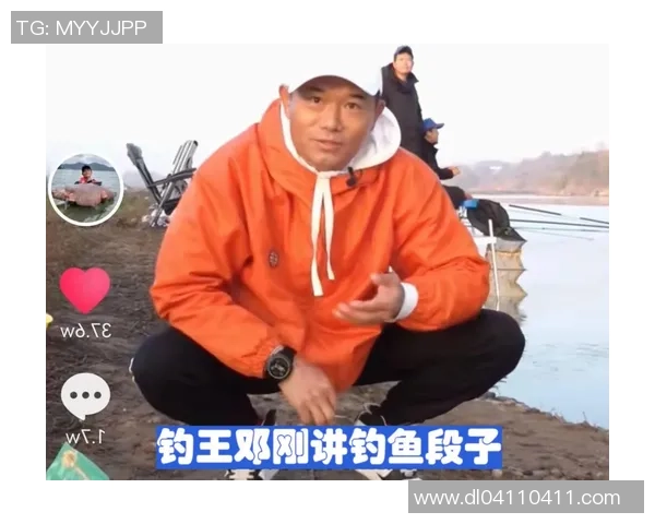 无惧“挂鱼”风云!钓王邓刚赴马代钓金枪鱼,奥秘文字暗示他将有新动作?